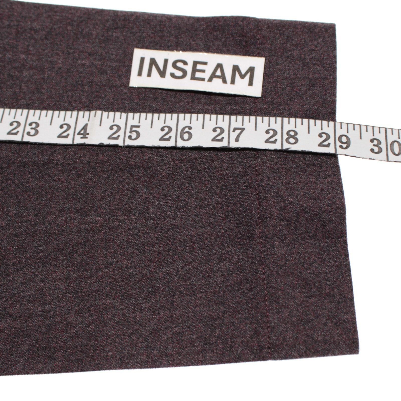 Incotex INCOTEX New with tags Dress Pants Size 38 US In Purple Size US 38 / EU 54 - 8 Thumbnail