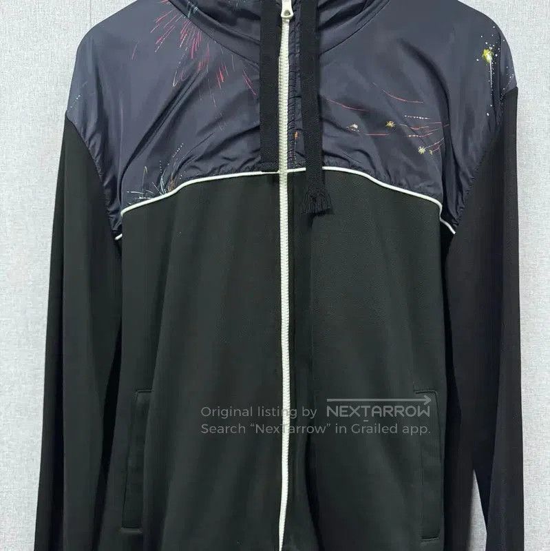 Valentino Valentino Multicolor Men's Jacket . Size US M / EU 48-50 / 2 - 3 Thumbnail