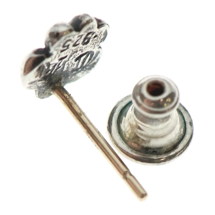 Chrome Hearts Chrome Hearts Stud Fleur Earring Size ONE SIZE - 5 Thumbnail