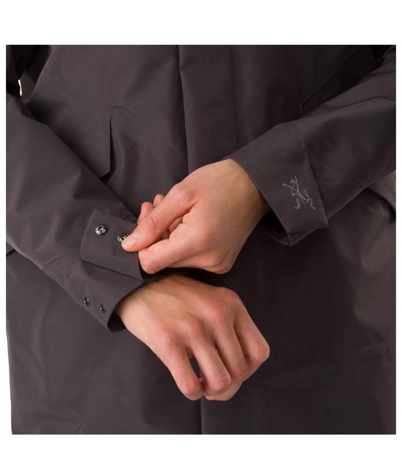 Arc'teryx Coat Arc’teryx Codetta Gore-Tex Size S / US 4 / IT 40 - 14 Thumbnail