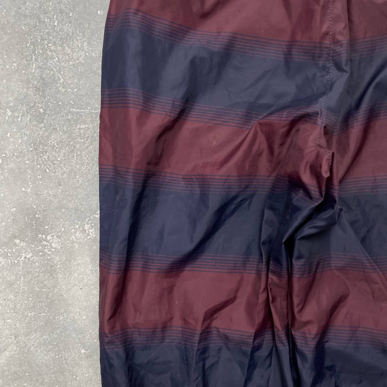 Wood Wood Wood Wood Elliot Trousers Blue/ Red Size S Size US 30 / EU 46 - 22 Thumbnail