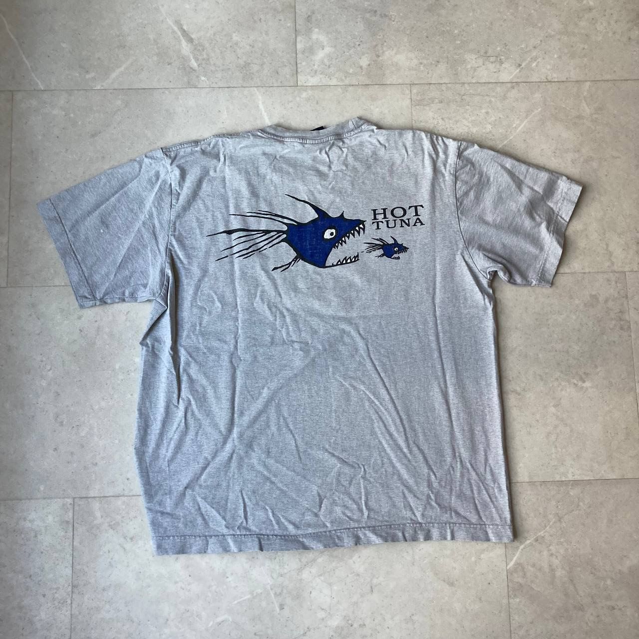 Hot Tuna Vintage Hot Tuna Surfboards Australia Tee Size US M / EU 48-50 / 2 - 1 Thumbnail