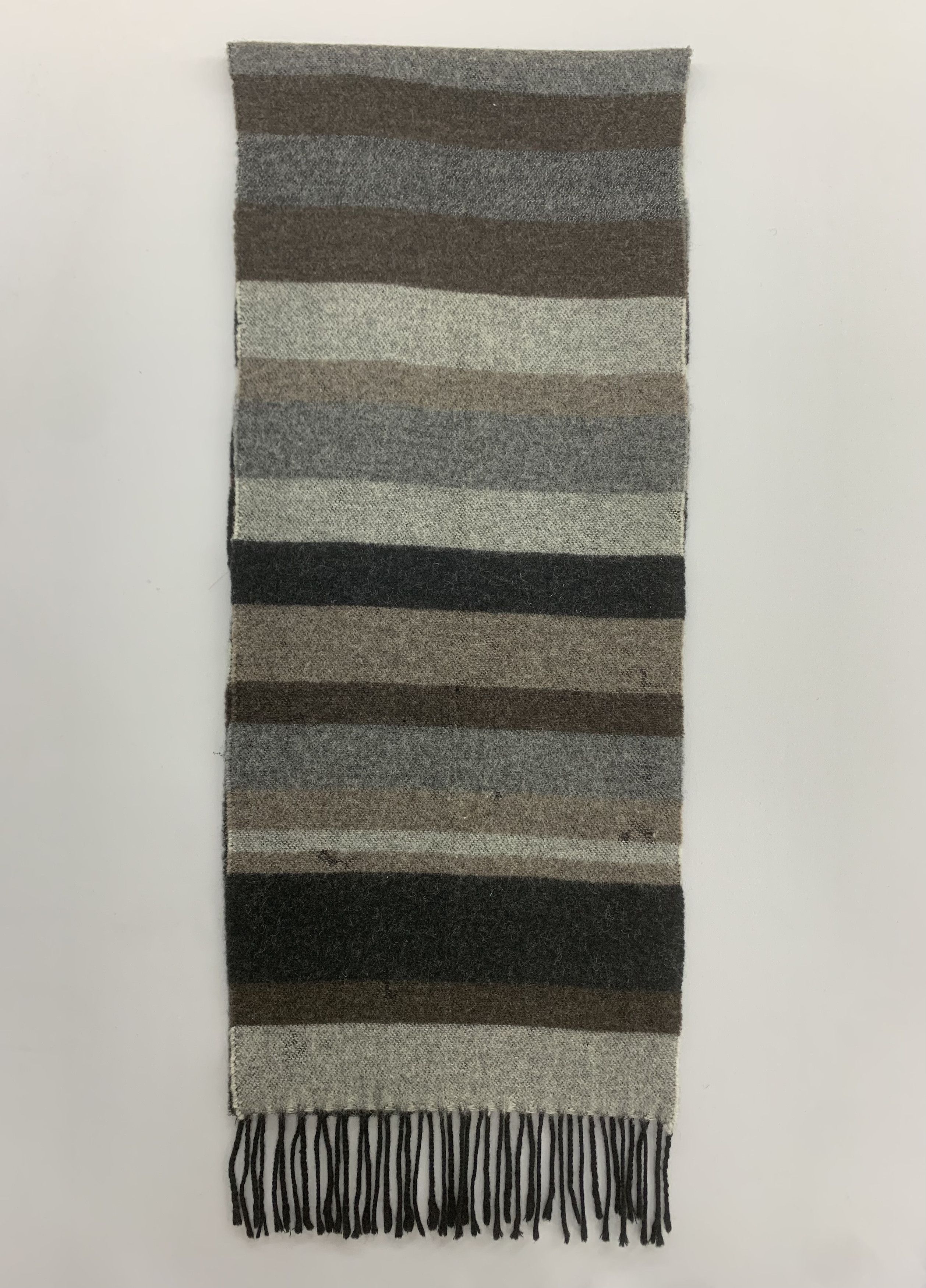 PPFM PPFM Scarf Wool Muffler Neck Wrap BL3117 Size ONE SIZE - 2 Thumbnail