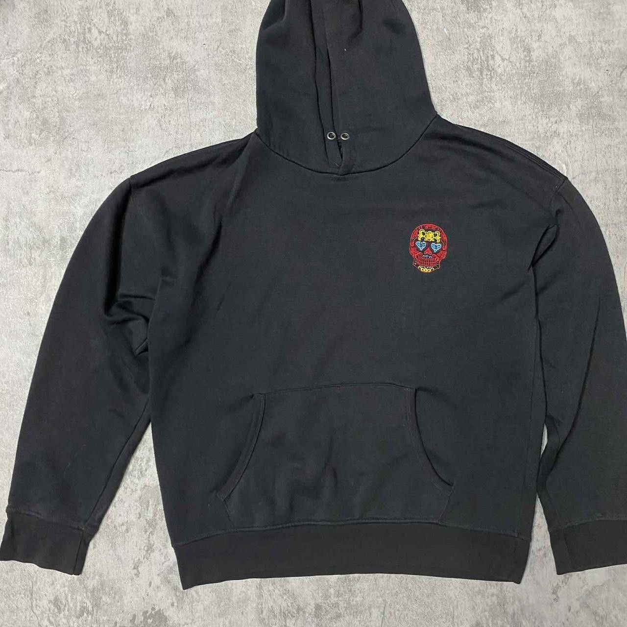 Other Black Hysteric Glamour hoodie #goth #grunge Size US XL / EU 56 / 4 - 1 Thumbnail