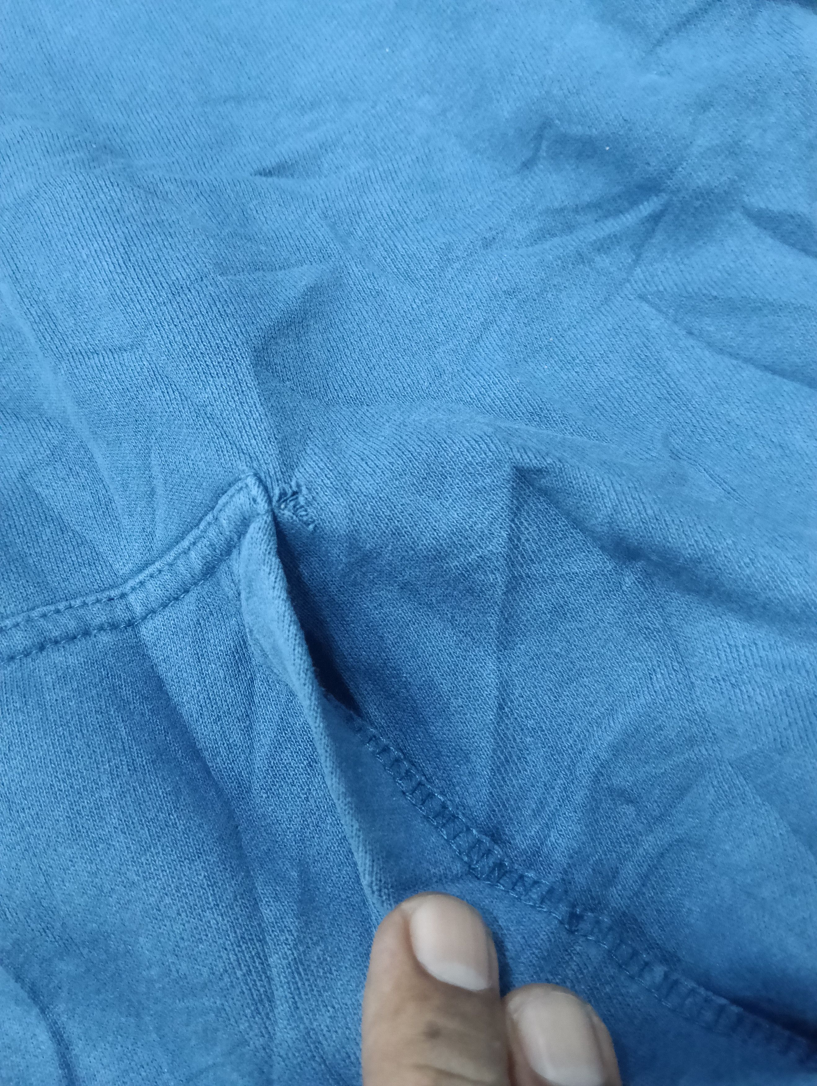 Stussy Stussy SpellOut Hoodies Size US L / EU 52-54 / 3 - 13 Thumbnail