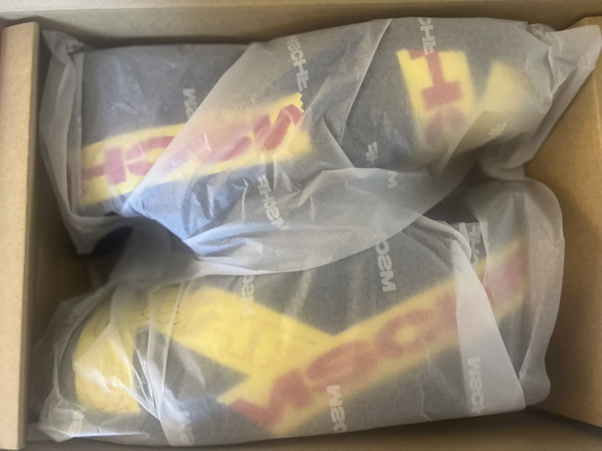 MSCHF Tape Sneaker 9.5 Size US 9.5 / EU 42-43 - 7 Thumbnail