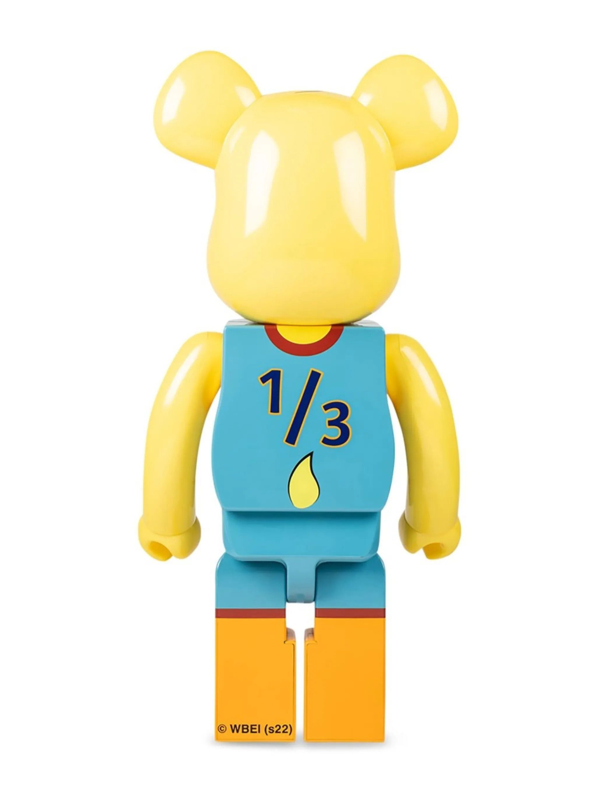 Medicom Toy × Our Legacy o1c11t2y0125 Size: OS / A New Legacy Tweety Bearbric Size ONE SIZE - 2 Thumbnail