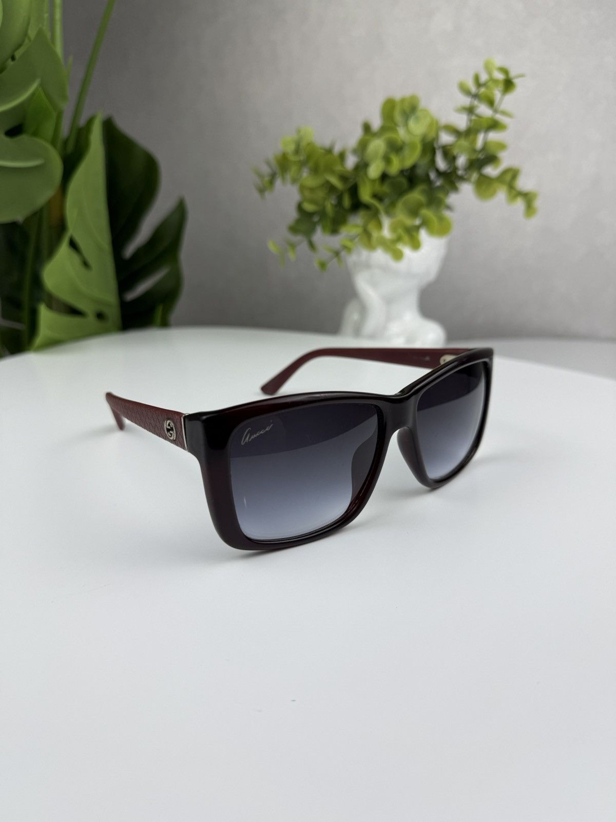 Gucci vintage gucci sunglasses gg 2453 | Grailed