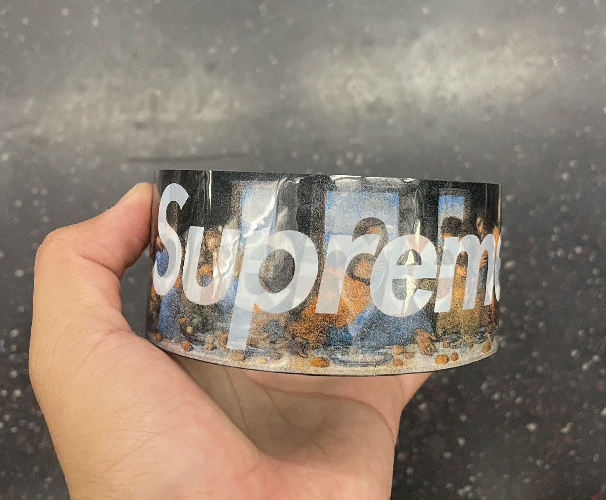 Supreme Supreme®/Nichiban Packing Tape Size ONE SIZE - 2 Thumbnail