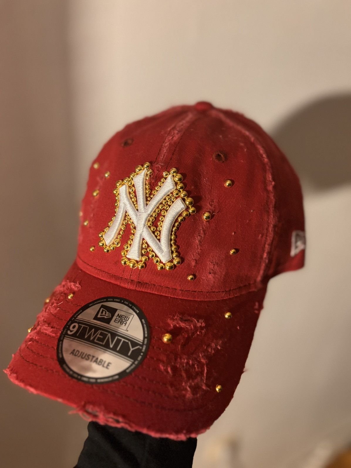 New Era New Era hat Size ONE SIZE - 1 Thumbnail