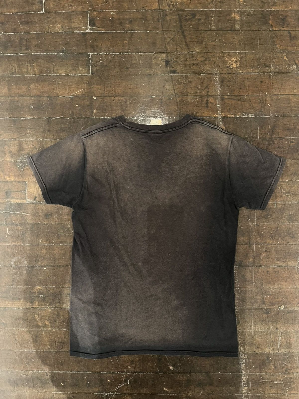 Vintage MY CHEMICAL ROMANCE MCR VINTAGE SHIRT Size US S / EU 44-46 / 1 - 7 Thumbnail