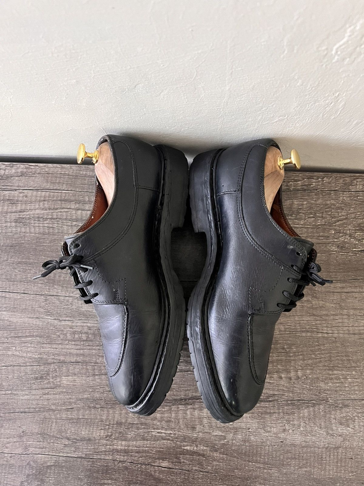 Paraboot AVIGNON PARABOOT DERBIES Size US 9 / EU 42 - 10 Thumbnail