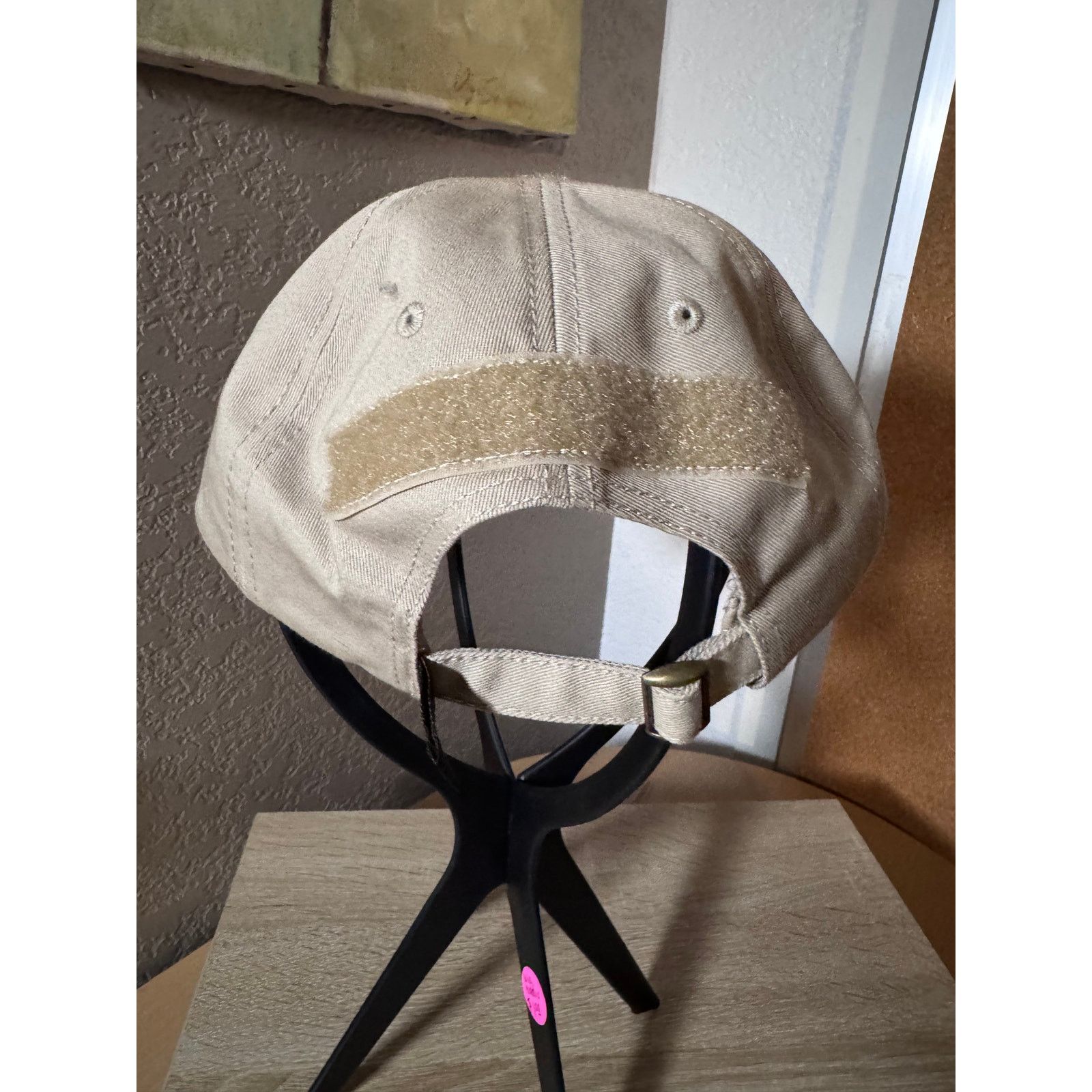Other Condor Tactical Baseball Cap - American Flag Patch Size ONE SIZE - 4 Thumbnail