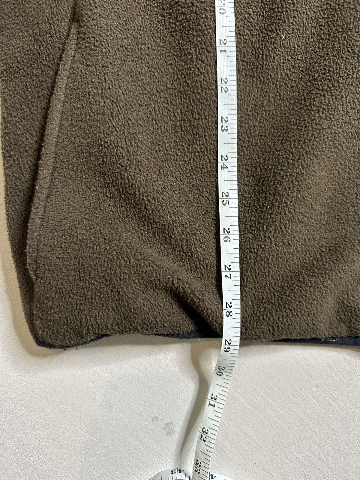 Timberland Vintage Timberland Fleece Zip Up Jacket Size US XL / EU 56 / 4 - 6 Thumbnail