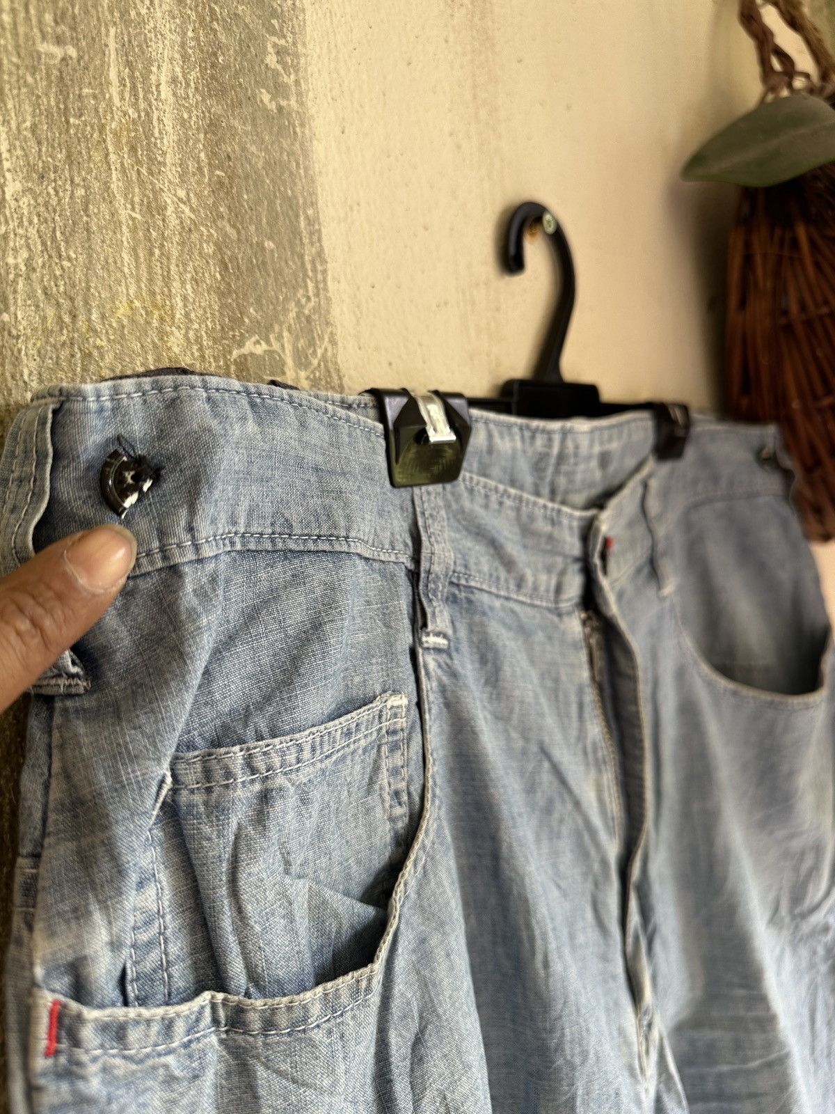 Wtaps ✨Steals✨ WTAPS Shorts Pants Size US 34 / EU 50 - 7 Thumbnail