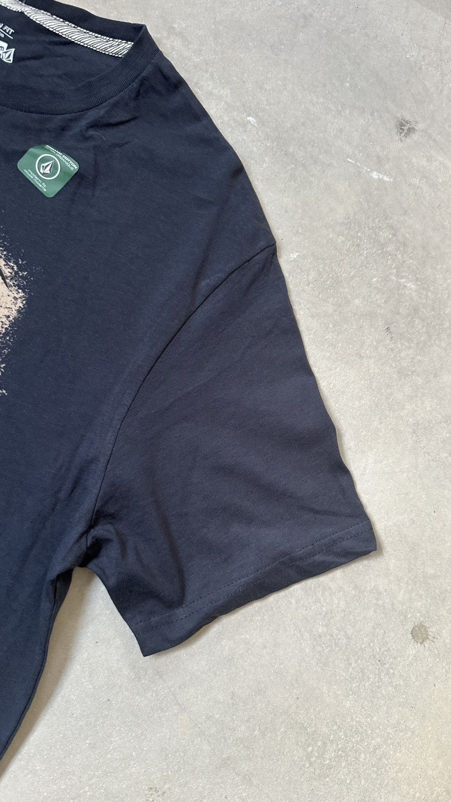 Volcom VOLCOM STONE SKATEE TEE Size US M / EU 48-50 / 2 - 4 Thumbnail