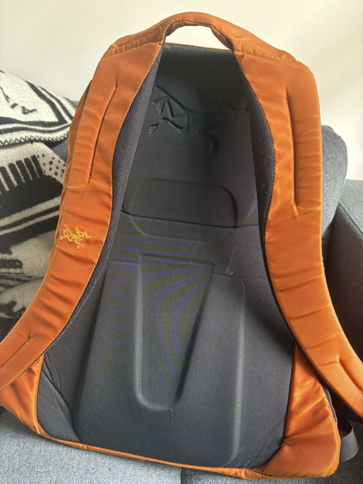 Arc'teryx Arcteryx cordova 24L backpack Size ONE SIZE - 5 Thumbnail