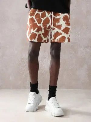 Jean Akahori x Misao Casual shorts streetwear Size US 34 / EU 50 - 2 Thumbnail