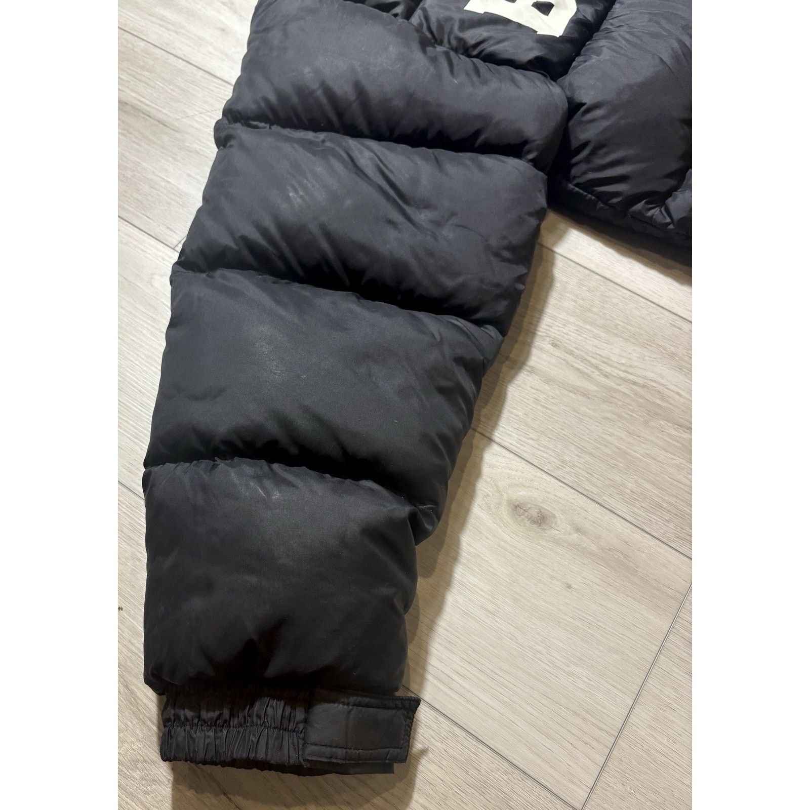 Other VTG Y2K Bear USA Duck Down Puffer Jacket Men’s XL Oversized Size US XL / EU 56 / 4 - 17 Thumbnail