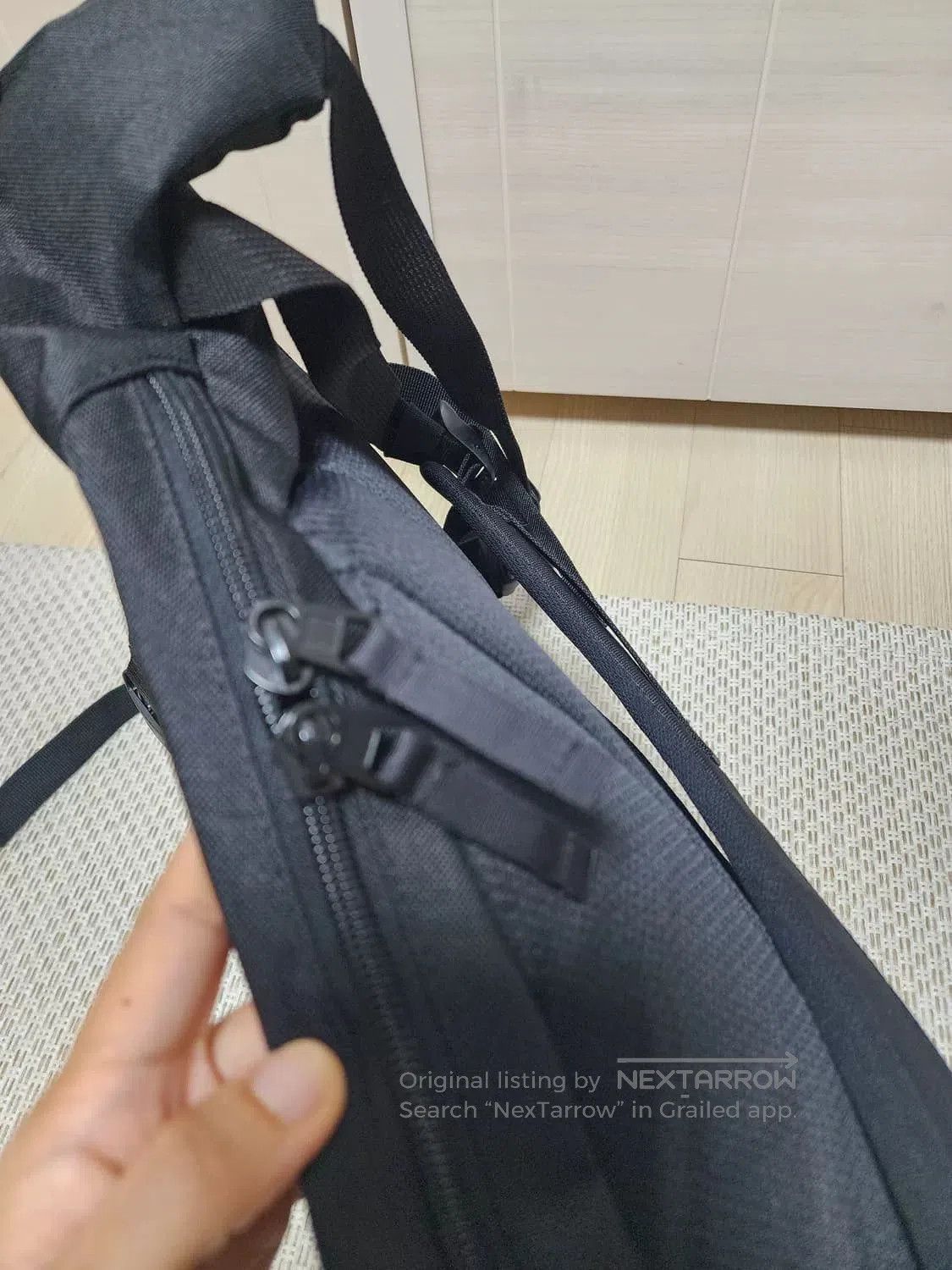 Salomon Salomon Dark Functional Camo Backpack. Size ONE SIZE - 7 Thumbnail