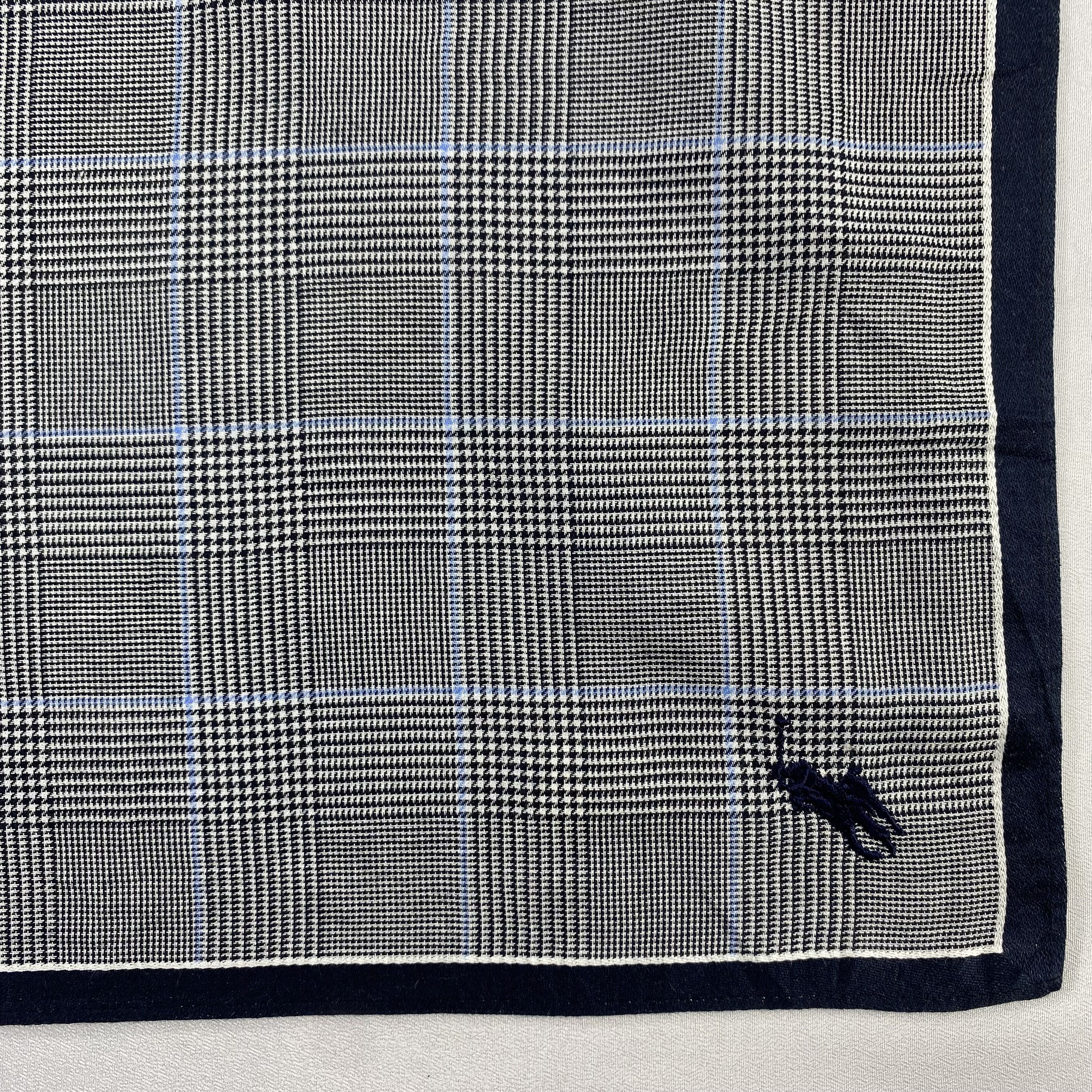 Polo Ralph Lauren × Vintage Polo ralph Lauren Neckerchief / Bandana / Handkerchief-P1842 Size ONE SIZE - 3 Thumbnail
