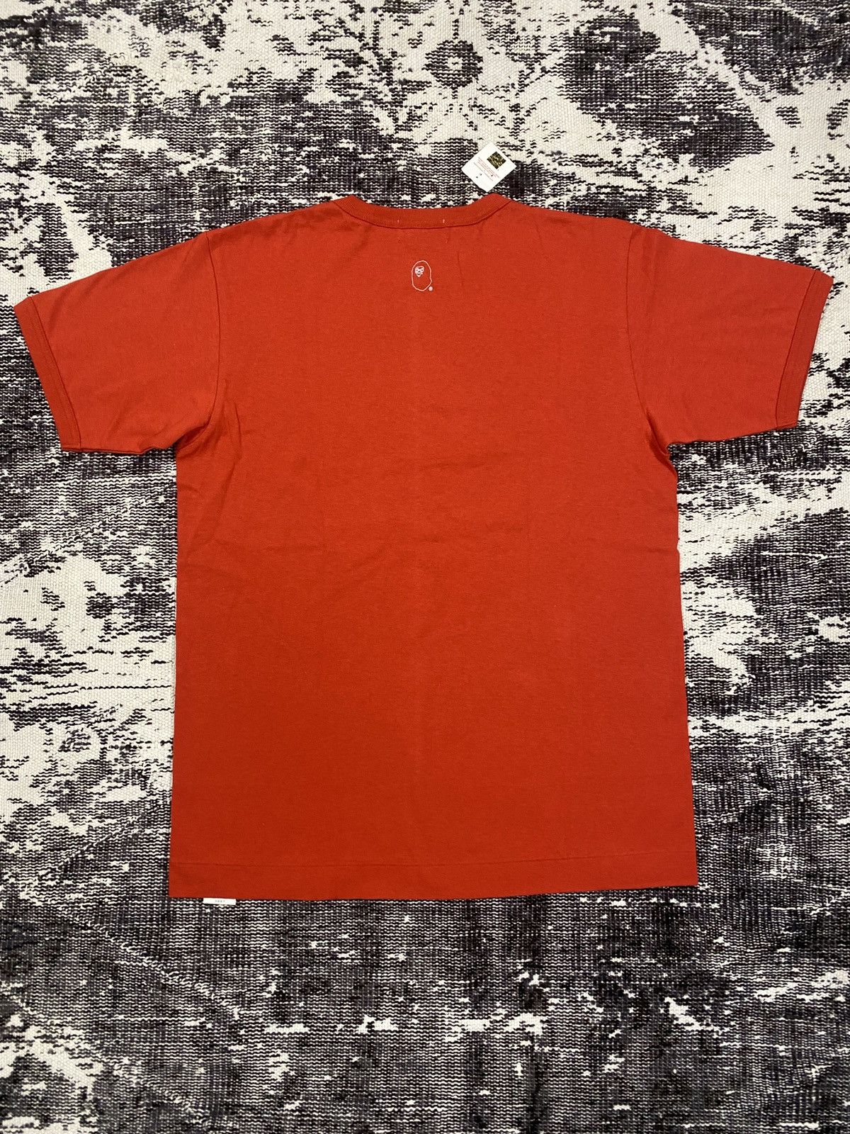 Bape 2001 BNWT City Font Tee Bape Rare Size US M / EU 48-50 / 2 - 6 Thumbnail