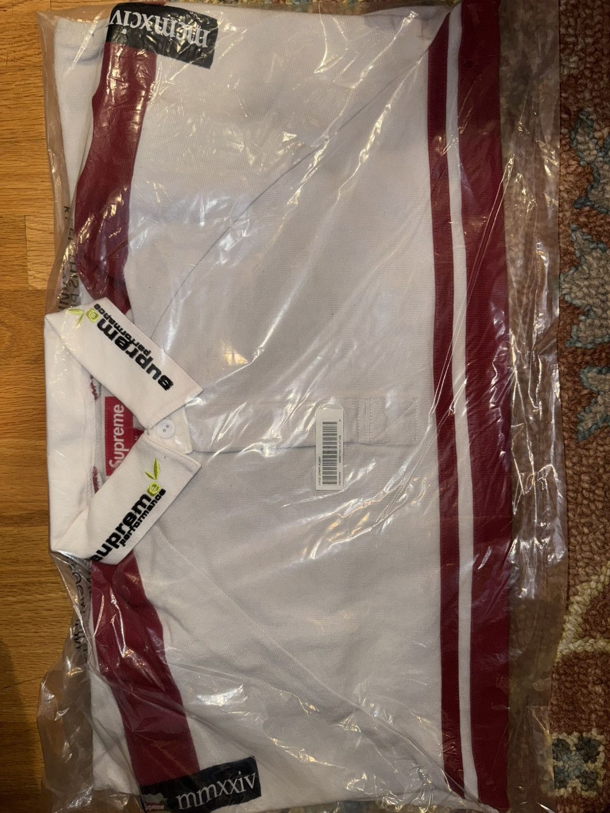 Supreme Supreme Special Order Request Size US M / EU 48-50 / 2 - 3 Thumbnail