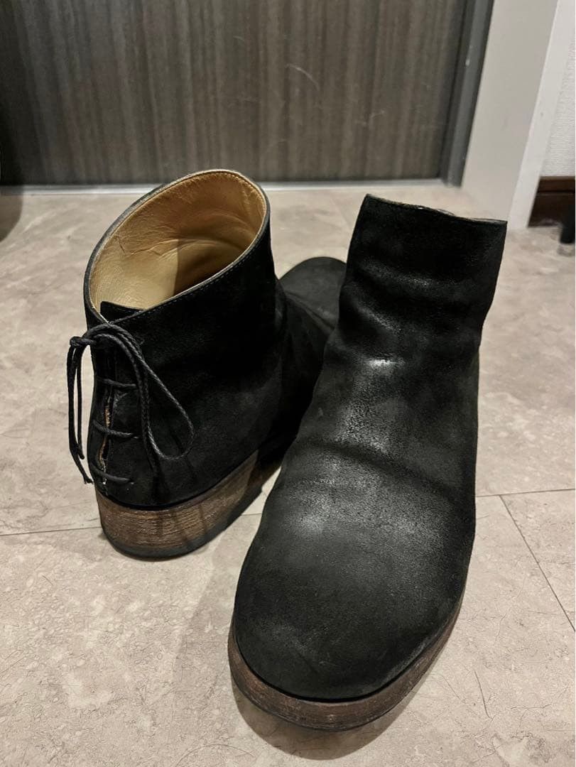 Ma+ M.A+ Short Boots Size US 9 / EU 42 - 2 Thumbnail