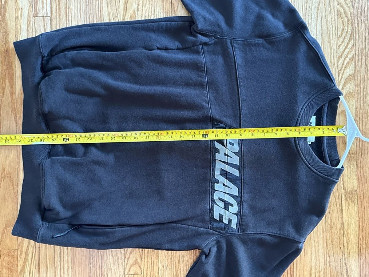 Palace Palace Crewneck Sweater Size US M / EU 48-50 / 2 - 8 Thumbnail