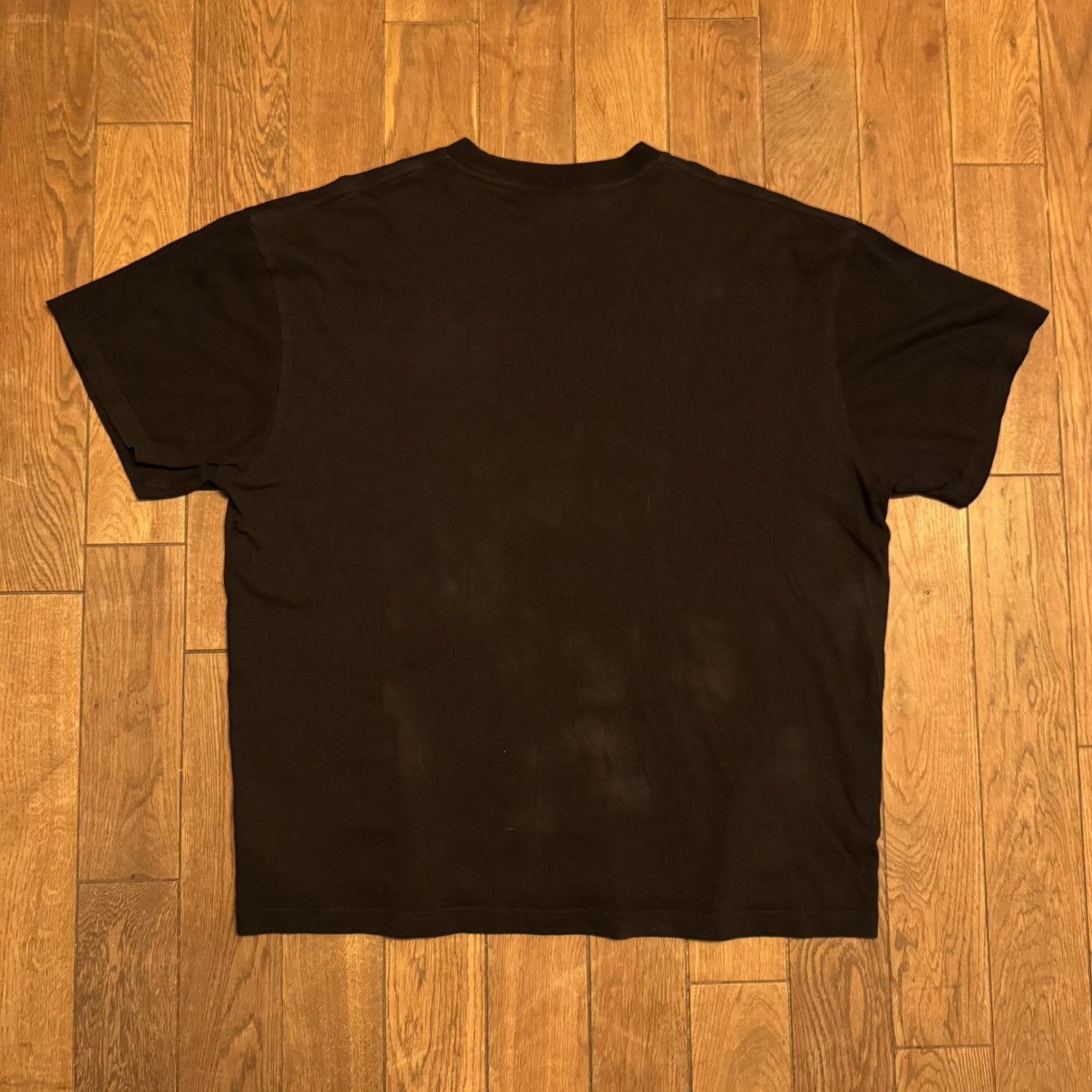 Corteiz Corteiz OG Allstarz Tee - Black & Yellow Size US L / EU 52-54 / 3 - 6 Thumbnail