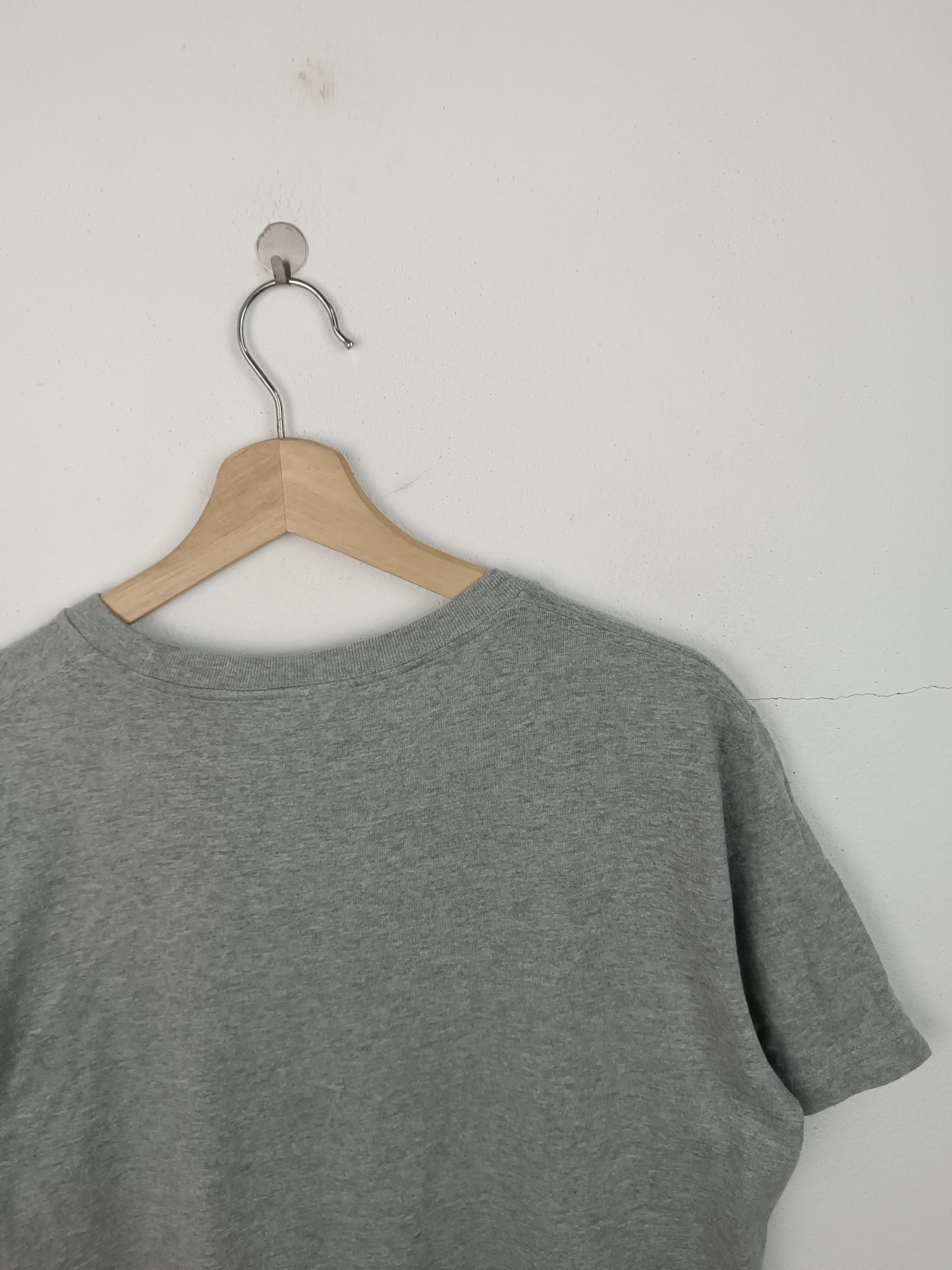 Anime VINTAGE 2012 KOKORO NO SENRITSU TARI TARI COSPA TEE Size US M / EU 48-50 / 2 - 15 Thumbnail