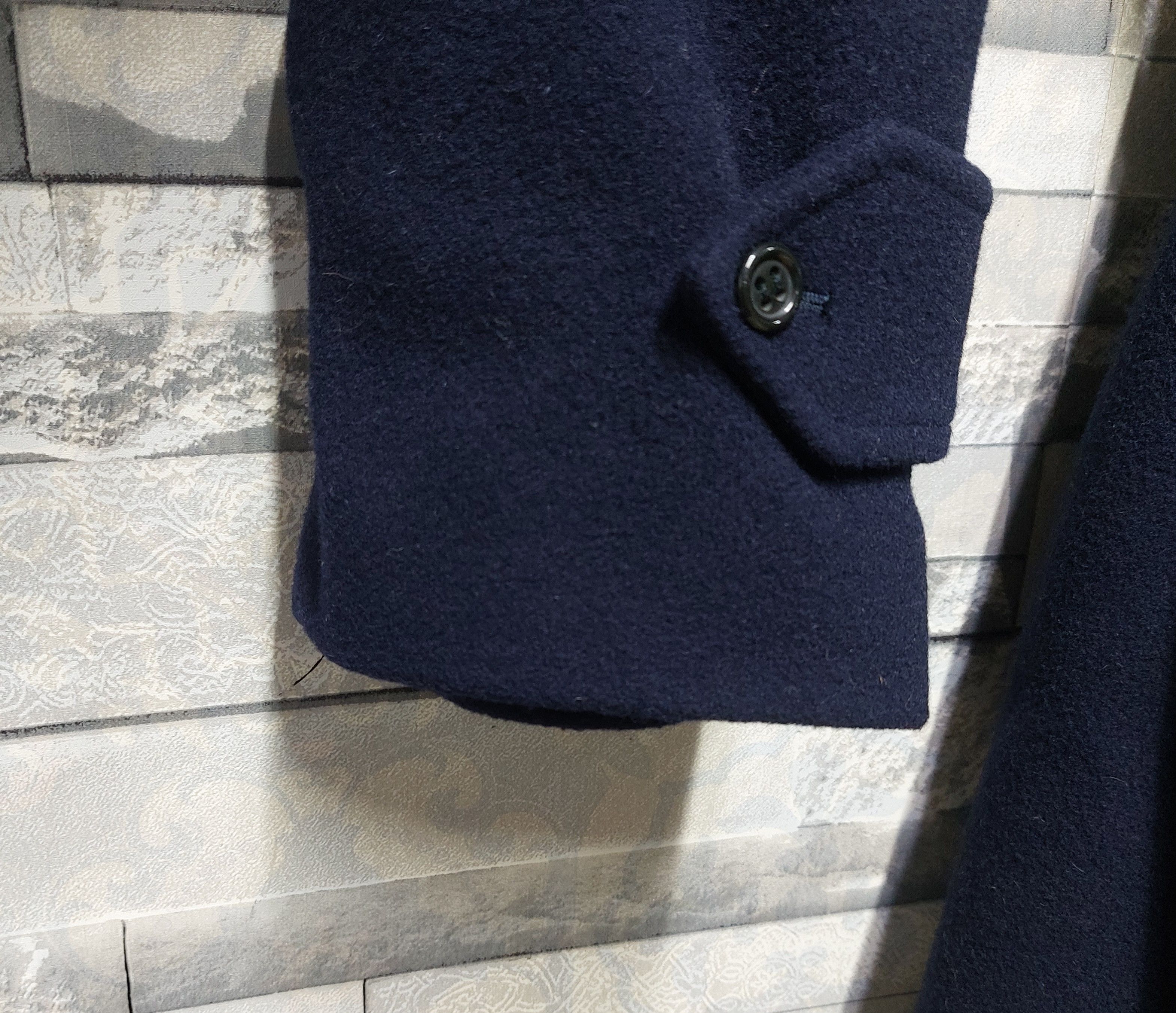 Burberry Burberry Trench Size US XL / EU 56 / 4 - 4 Thumbnail