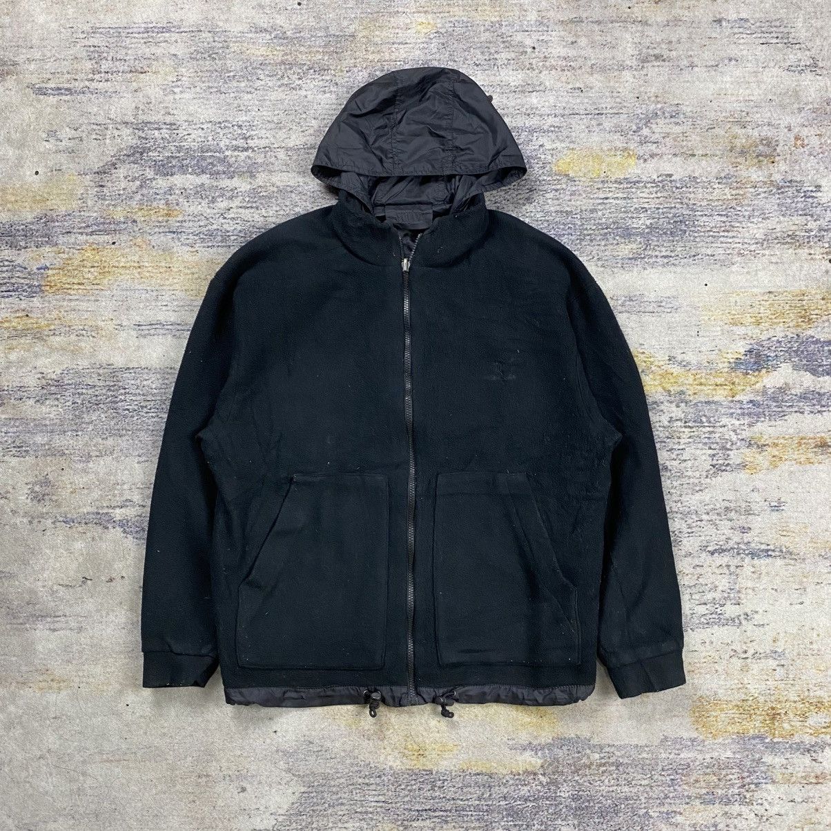 Moncler Moncler reversible jacket Size US XS / EU 42 / 0 - 3 Thumbnail