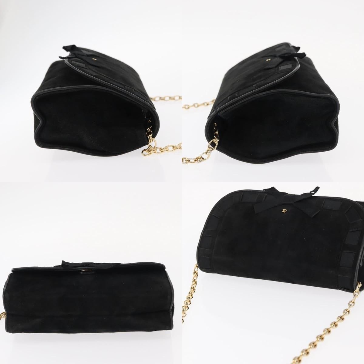 Chanel Chanel Chain Shoulder Bag Size ONE SIZE - 3 Thumbnail