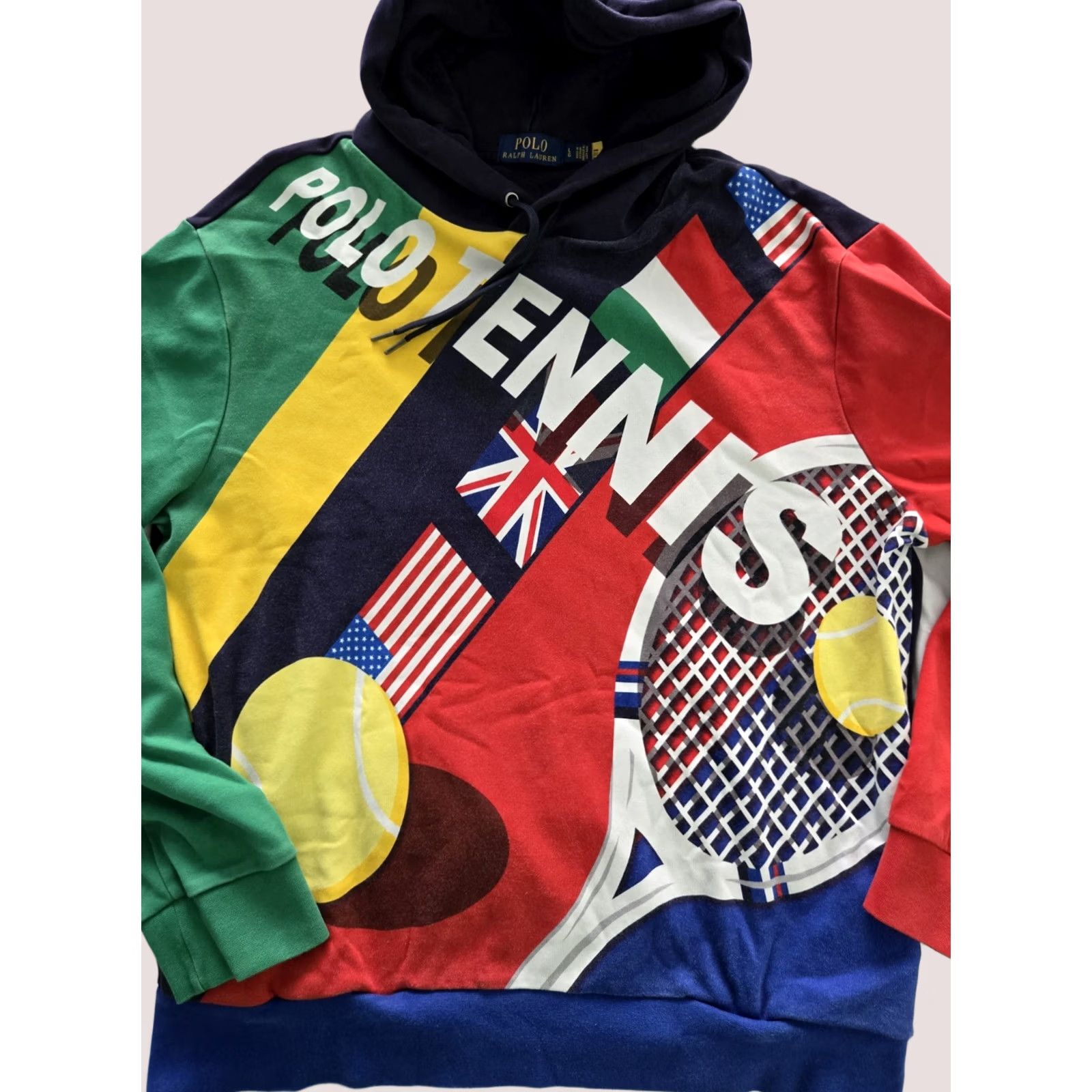 Polo Ralph Lauren Hi Tech | Grailed