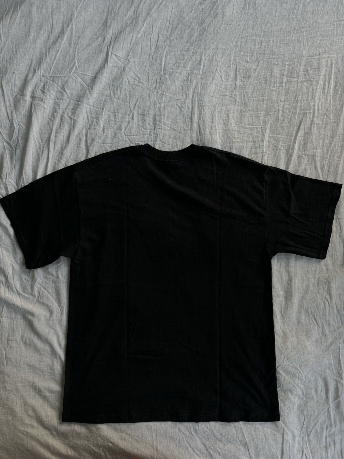 Vintage Urban Boyz Ent Vintage Graphic Gildan Tee Size US L / EU 52-54 / 3 - 2 Thumbnail