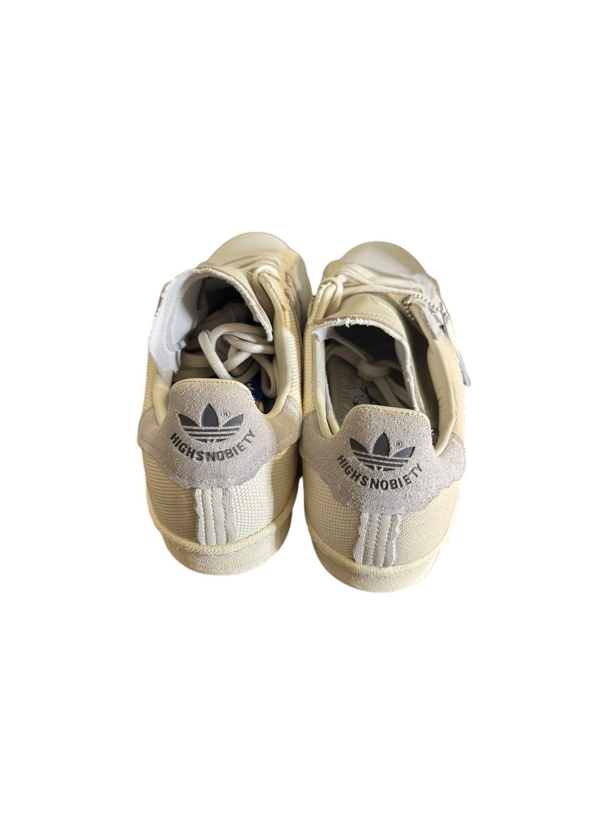 Adidas Adidas HS Size US 10.5 / EU 43-44 - 5 Thumbnail