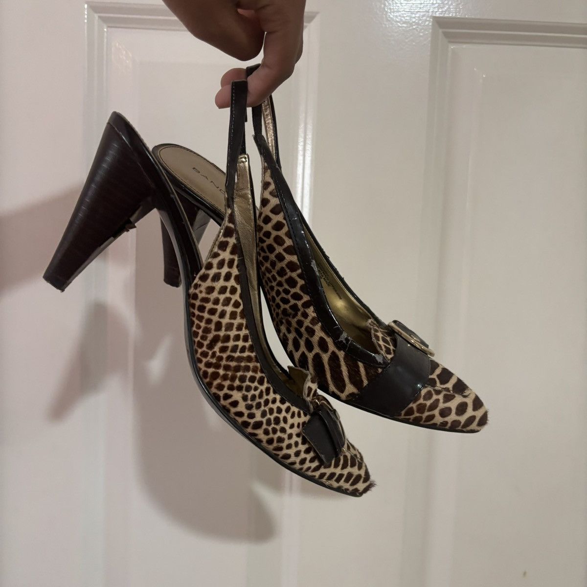 Other Bandolino pumps Size US 7 / IT 37 - 3 Thumbnail