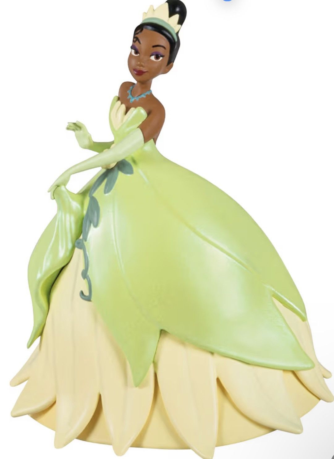 Other Hallmark Keepsake Disney Princess and the Frog Christmas Size ONE SIZE - 1 Thumbnail