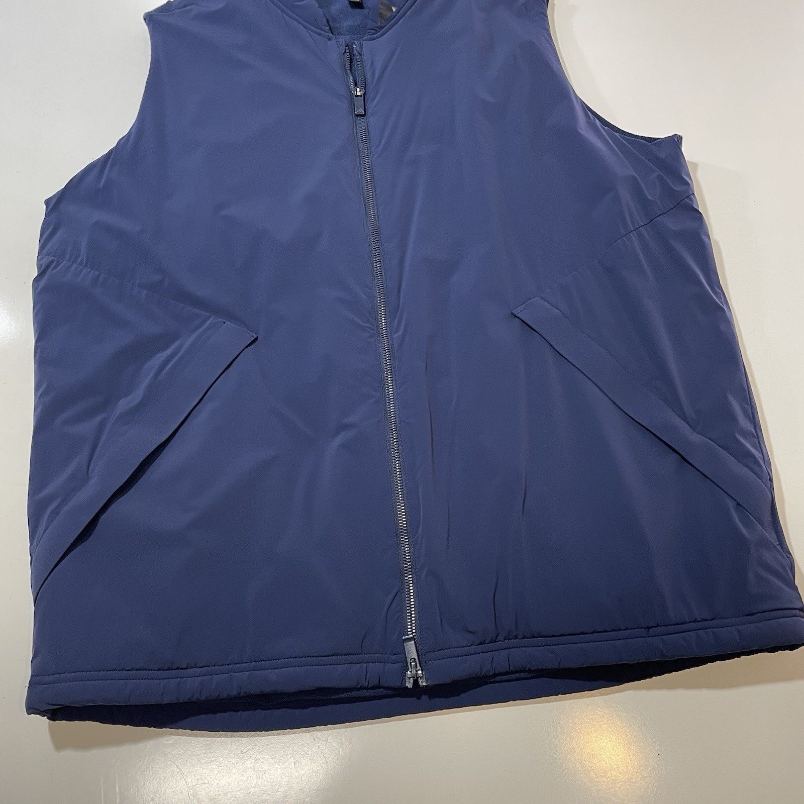 Adidas adidas Golf Ultimate365 Tour Frostguard Padded FG Vest XL Size US XL / EU 56 / 4 - 2 Thumbnail