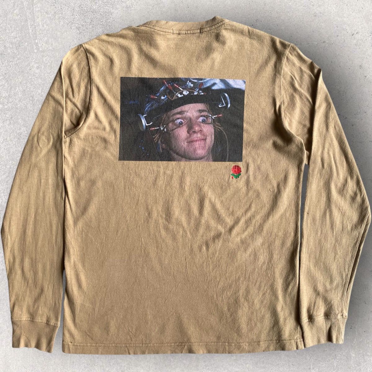 Undercover A Clockwork Orange L/S Size US M / EU 48-50 / 2 - 1 Thumbnail