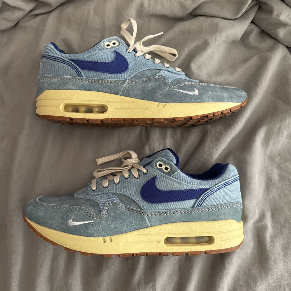 Nike Air Max Premium Dirty Denim