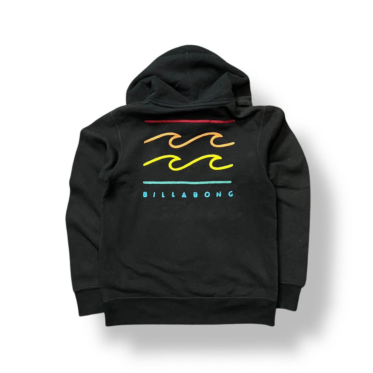 Billabong Billabong Hoodie + Backhit Size US L / EU 52-54 / 3 - 5 Thumbnail