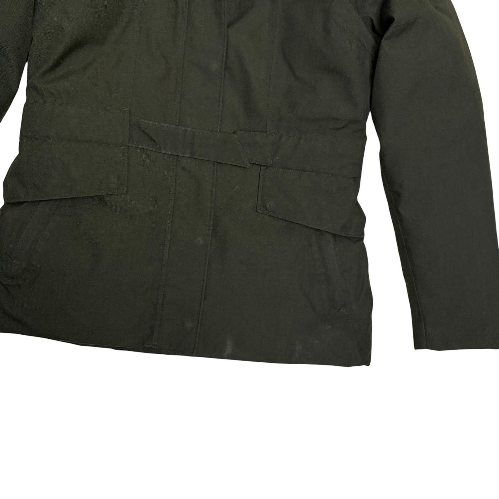 The North Face THE NORTH FACE HyVent Down Coat Winter Parka Jacket Small Size S / US 4 / IT 40 - 8 Thumbnail