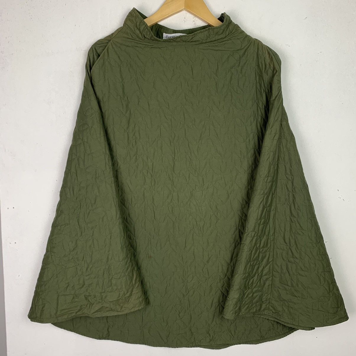 JW Anderson × Japanese Brand × Uniqlo Vintage J.W Anderson Uniqlo Skirt Size 22" - 1 Thumbnail