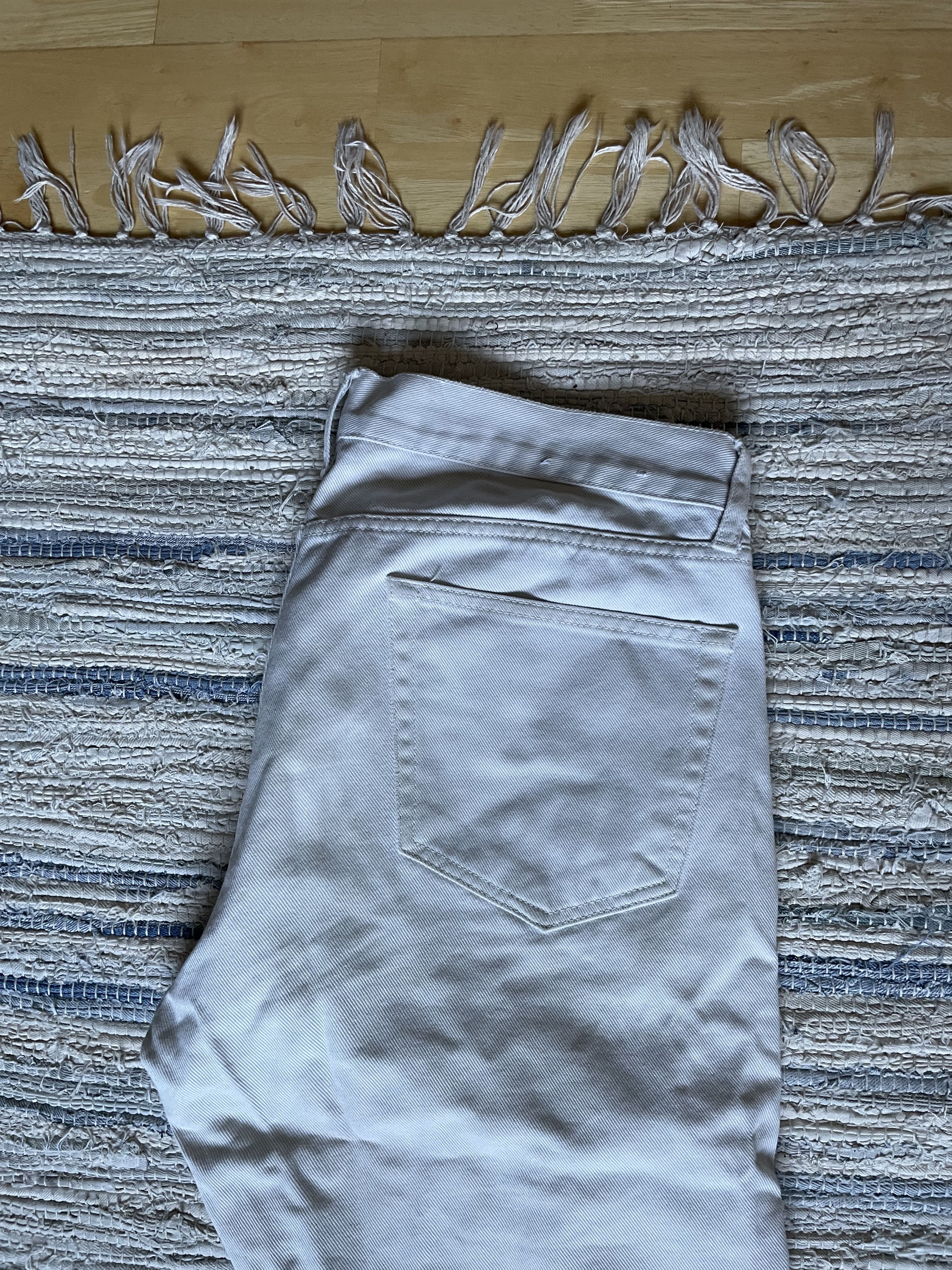 Our Legacy Our Legacy Jeans Size US 36 / EU 52 - 3 Thumbnail