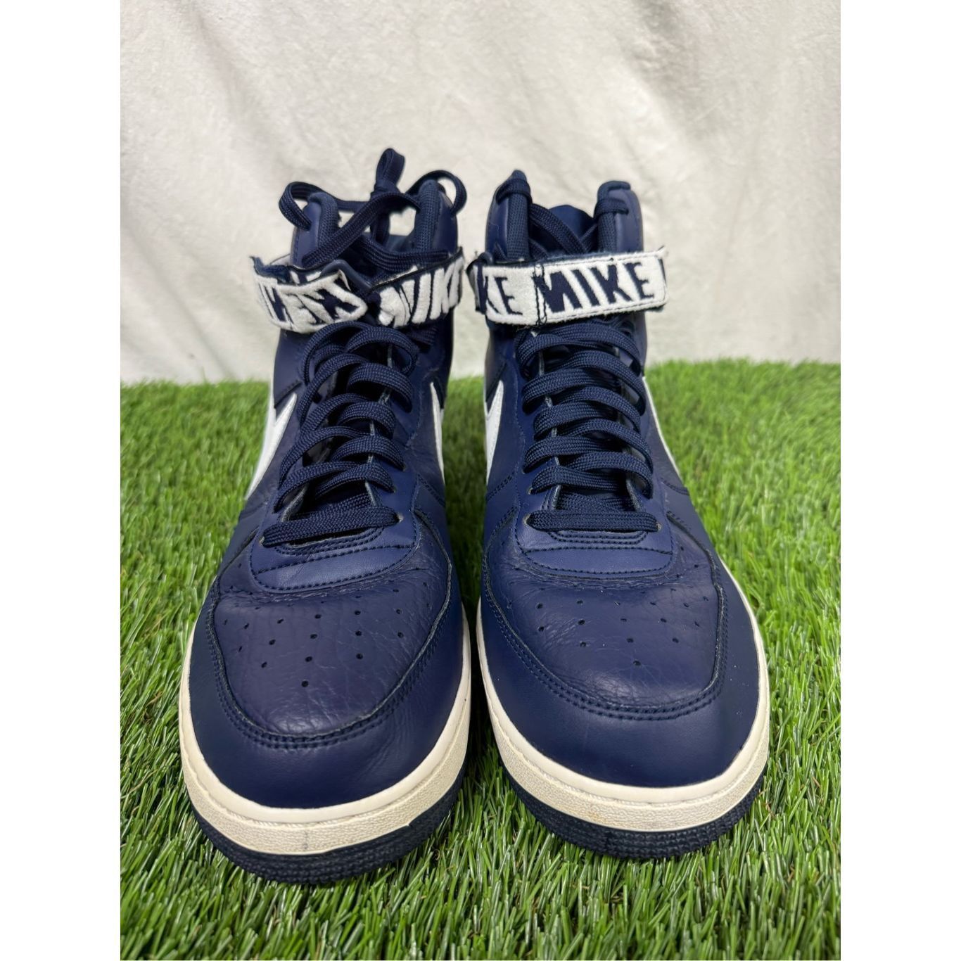 Nike Size 12 - Nike Air Force 1 - High Statement Game - 315121-41 Size US 12 / EU 45 - 2 Thumbnail