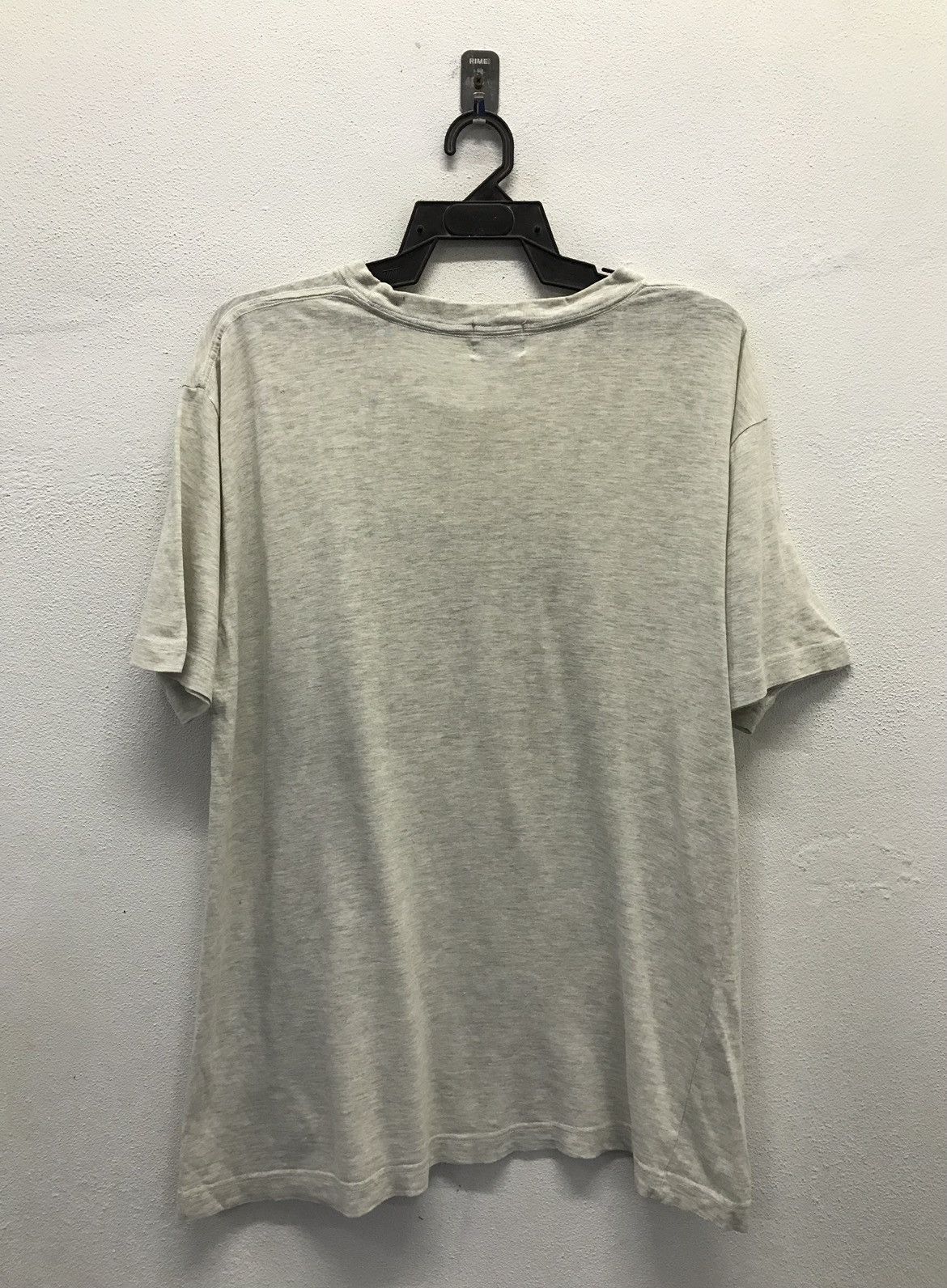 Band Tees × Vintage Vintage City Dandy Shirasabi Original Made Rock N Roll Shirt Size US M / EU 48-50 / 2 - 2 Thumbnail