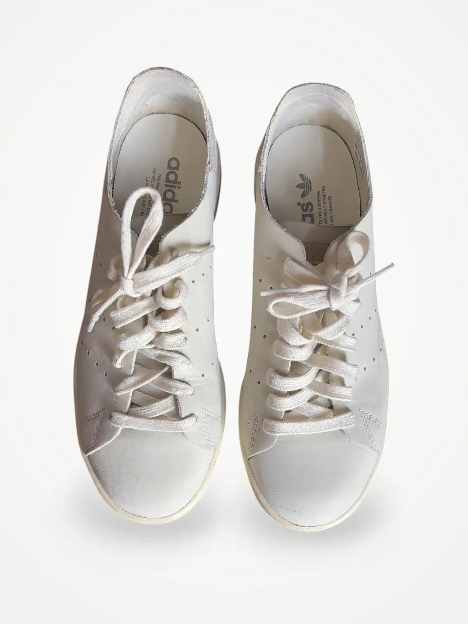 Adidas Adidas Stan Smith Sneakers Size US 9 / IT 39 - 1 Thumbnail