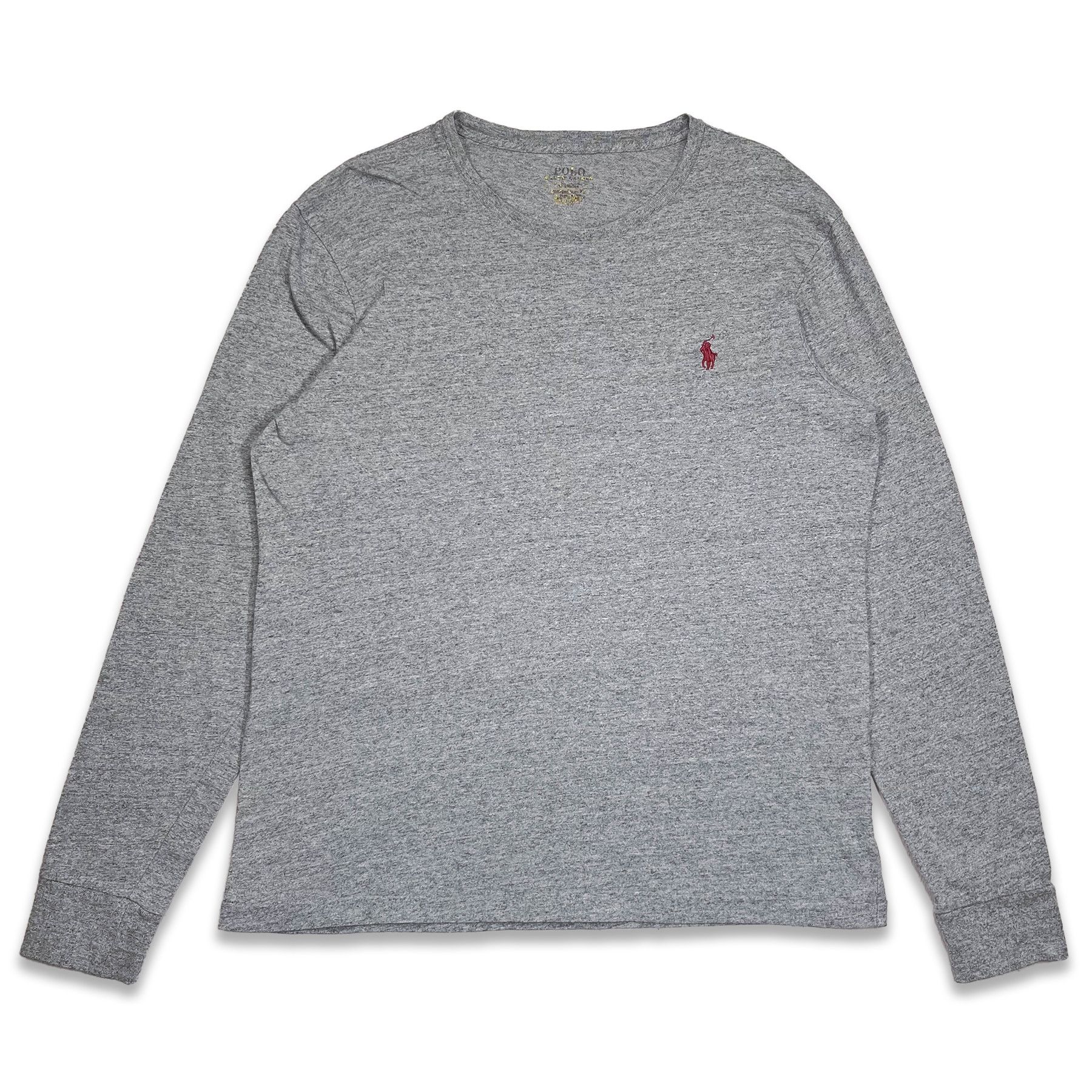 Polo Ralph Lauren Polo Ralph Lauren Longsleeve • M size Size US M / EU 48-50 / 2 - 3 Thumbnail